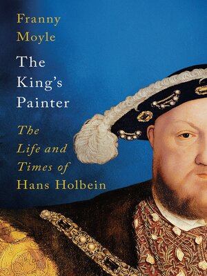 The King's Painter - ebook